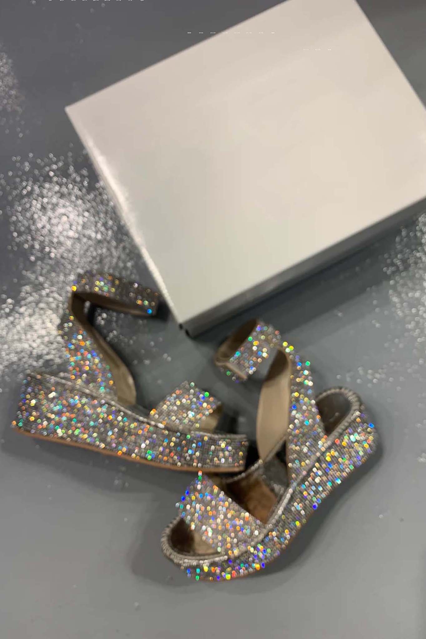 Marianne® | High Heeled Sandals - Image 3
