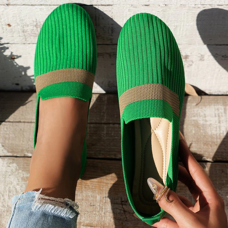 Maribel® | Fresh And Comfortable Mesh Sandals - Image 2