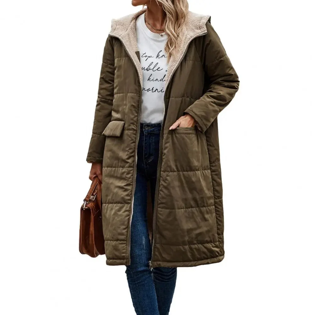 Maribel® | Modern and comfortable winter coat - Image 2