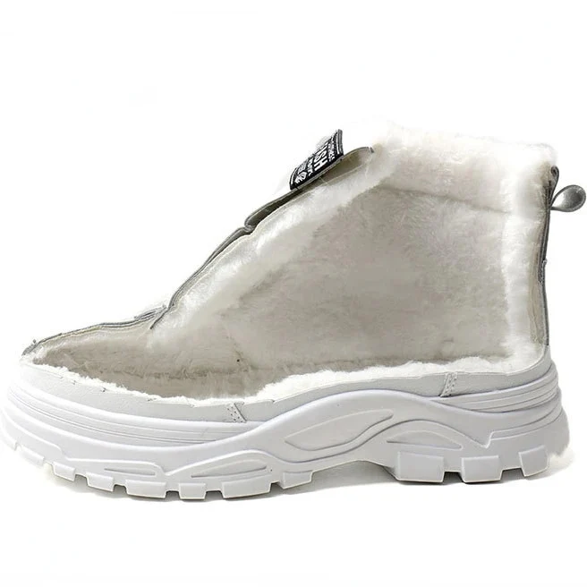 Maribel® | Waterproof And Warm Boots For Women - Image 3