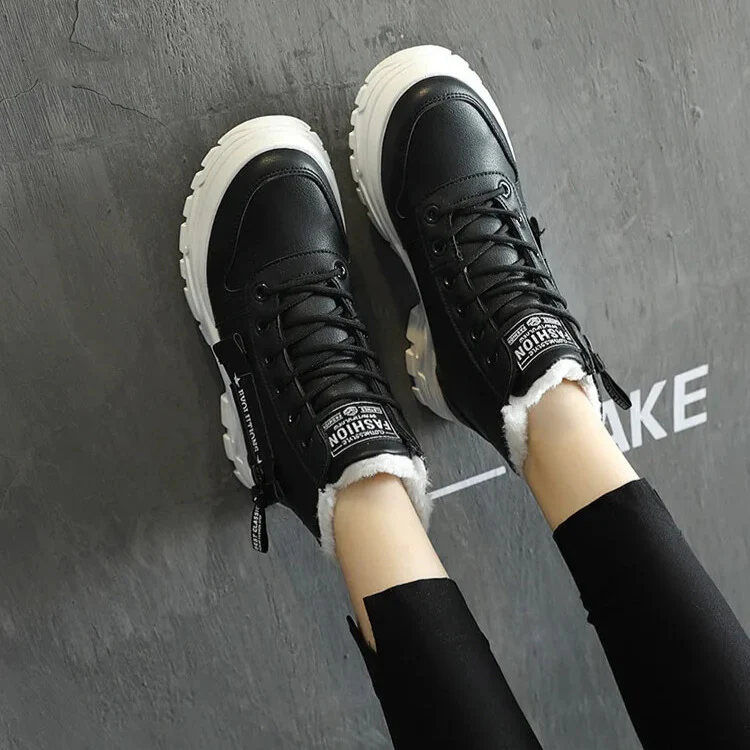 Maribel® | Waterproof And Warm Boots For Women - Image 4