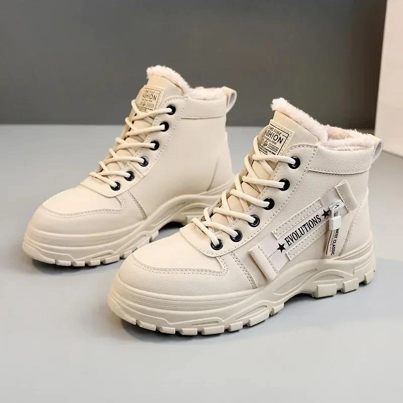 Maribel® | Waterproof And Warm Boots For Women - Image 5