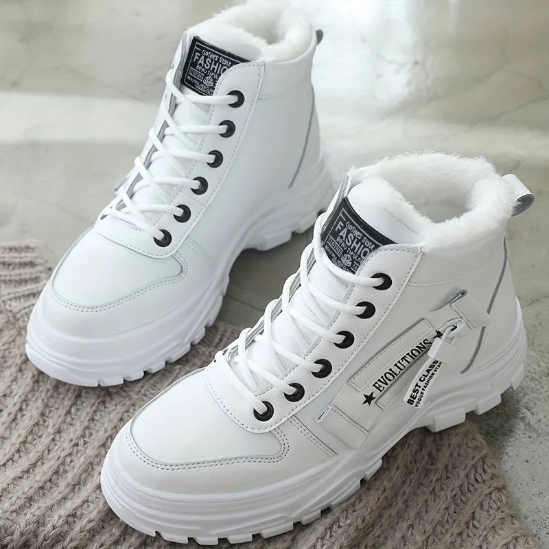 Maribel® | Waterproof And Warm Boots For Women - Image 6