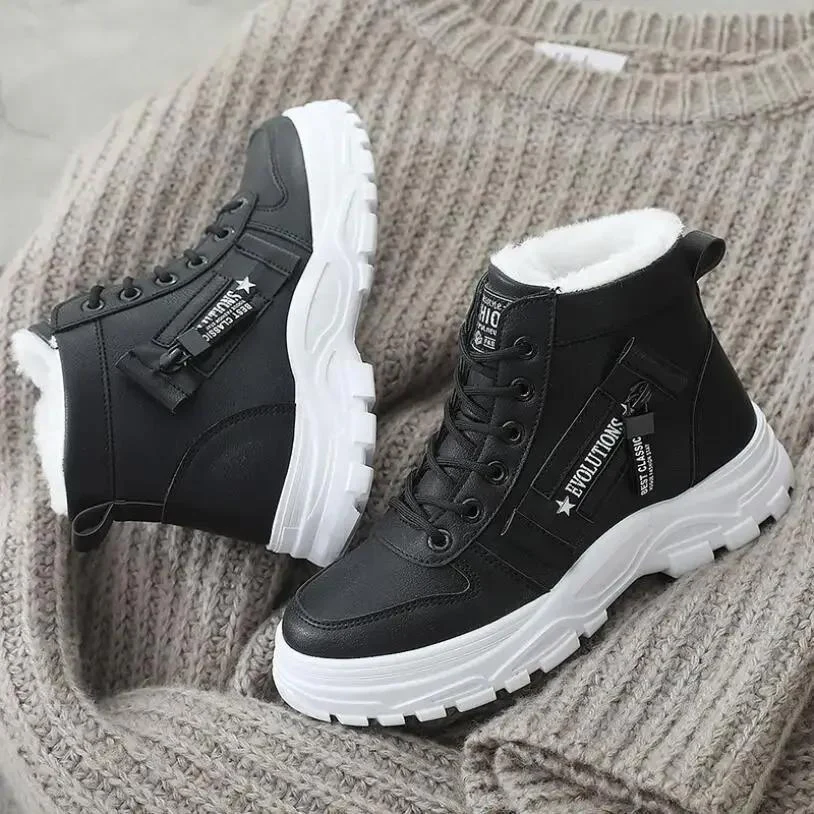 Maribel® | Waterproof And Warm Boots For Women - Image 7