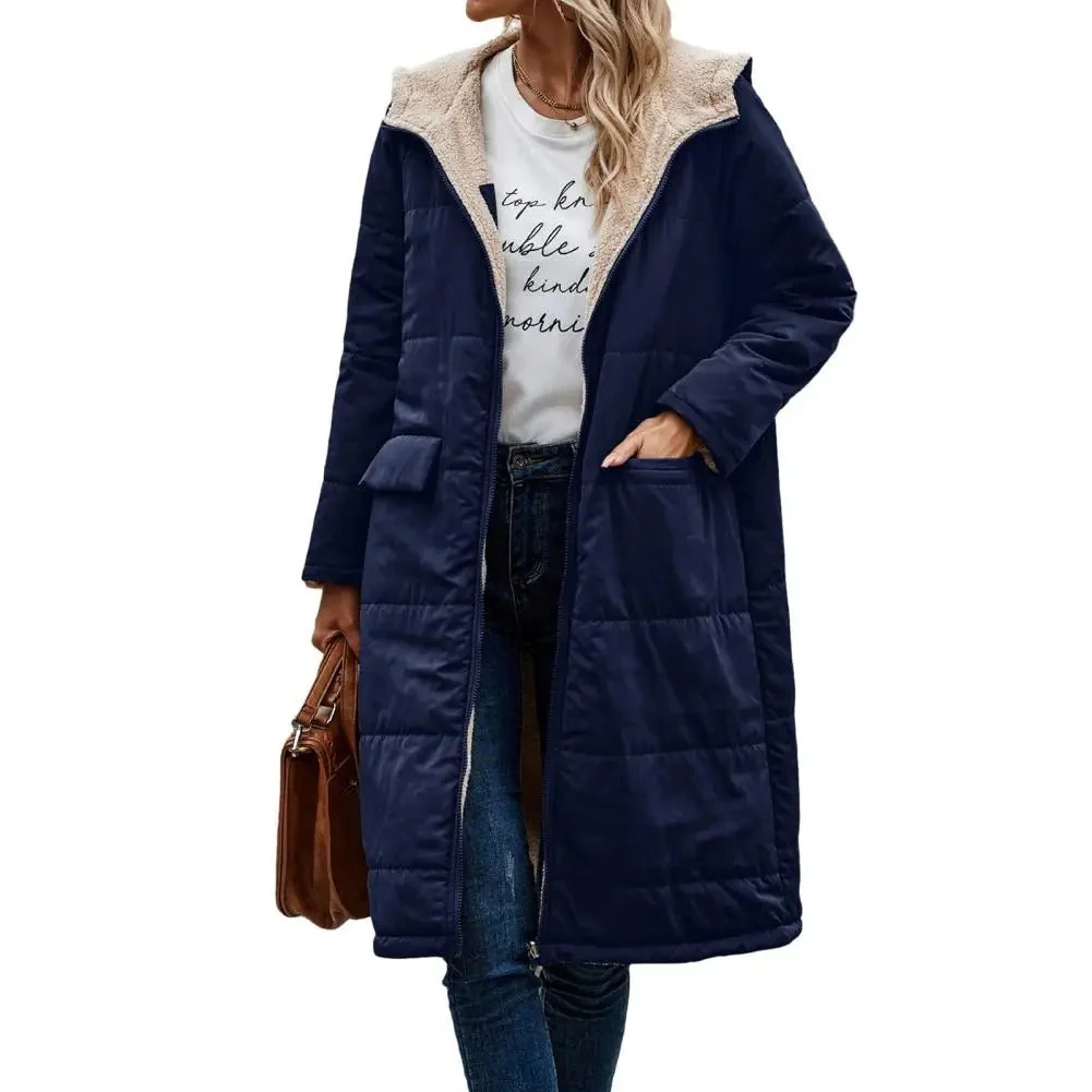 Maribel | Modern and comfortable winter coat - Image 5