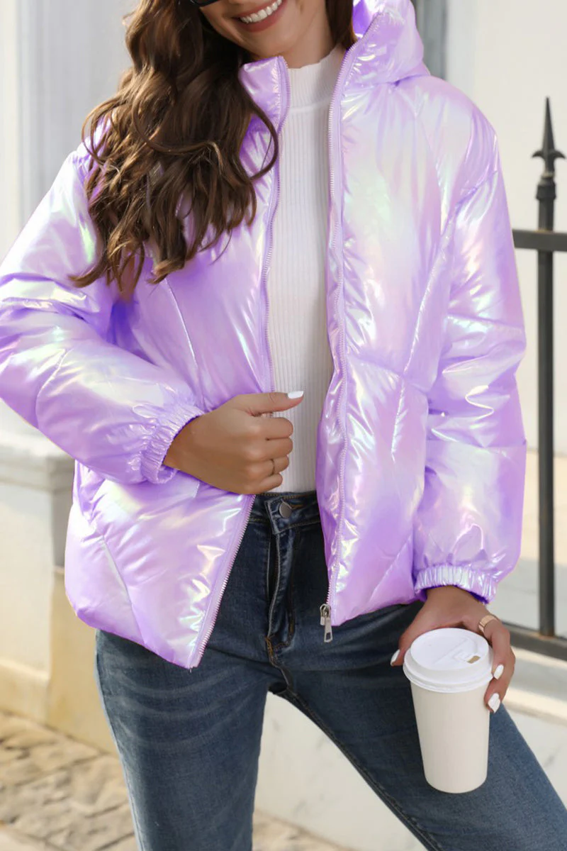 Maricarmen | Casual and comfortable winter garment - Image 4