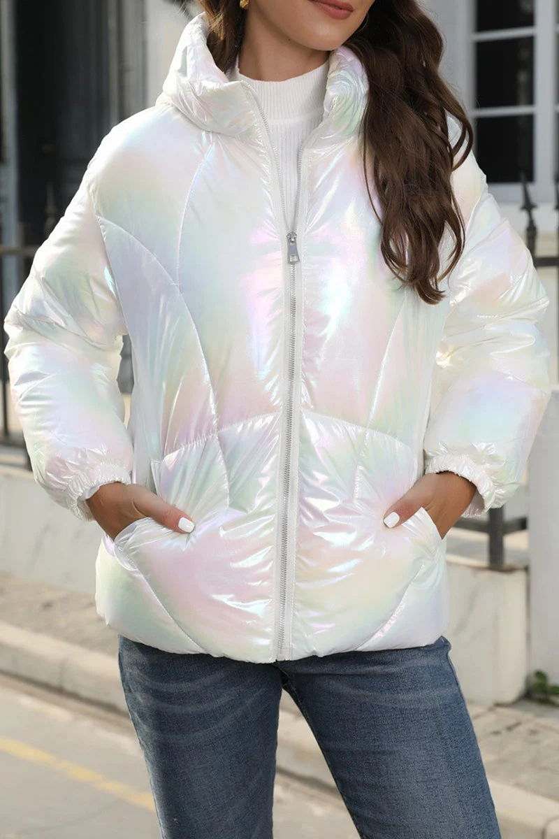 Maricarmen | Casual and comfortable winter garment - Image 9