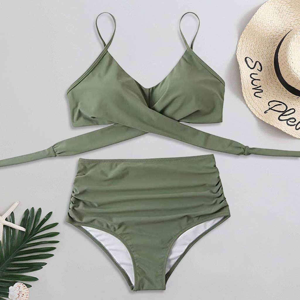 Maricarmen® | Classic and comfortable   bikini - Image 11