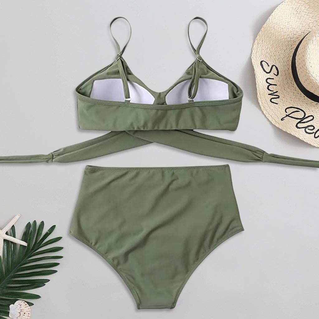 Maricarmen® | Classic and comfortable   bikini - Image 12