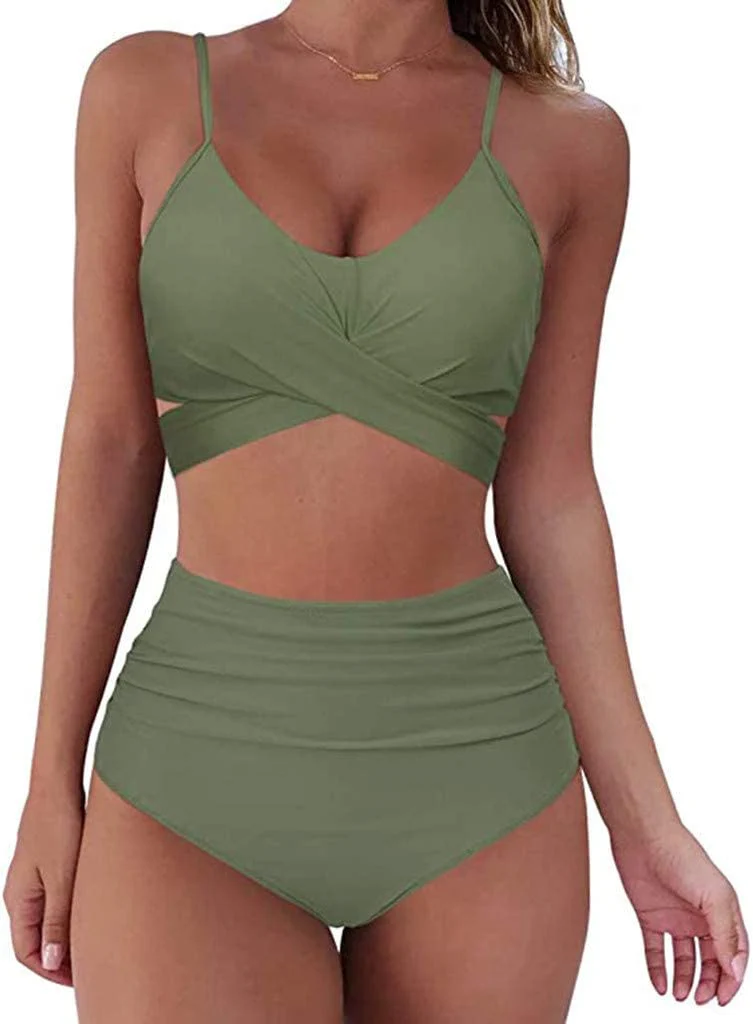 Maricarmen® | Classic and comfortable   bikini - Image 17