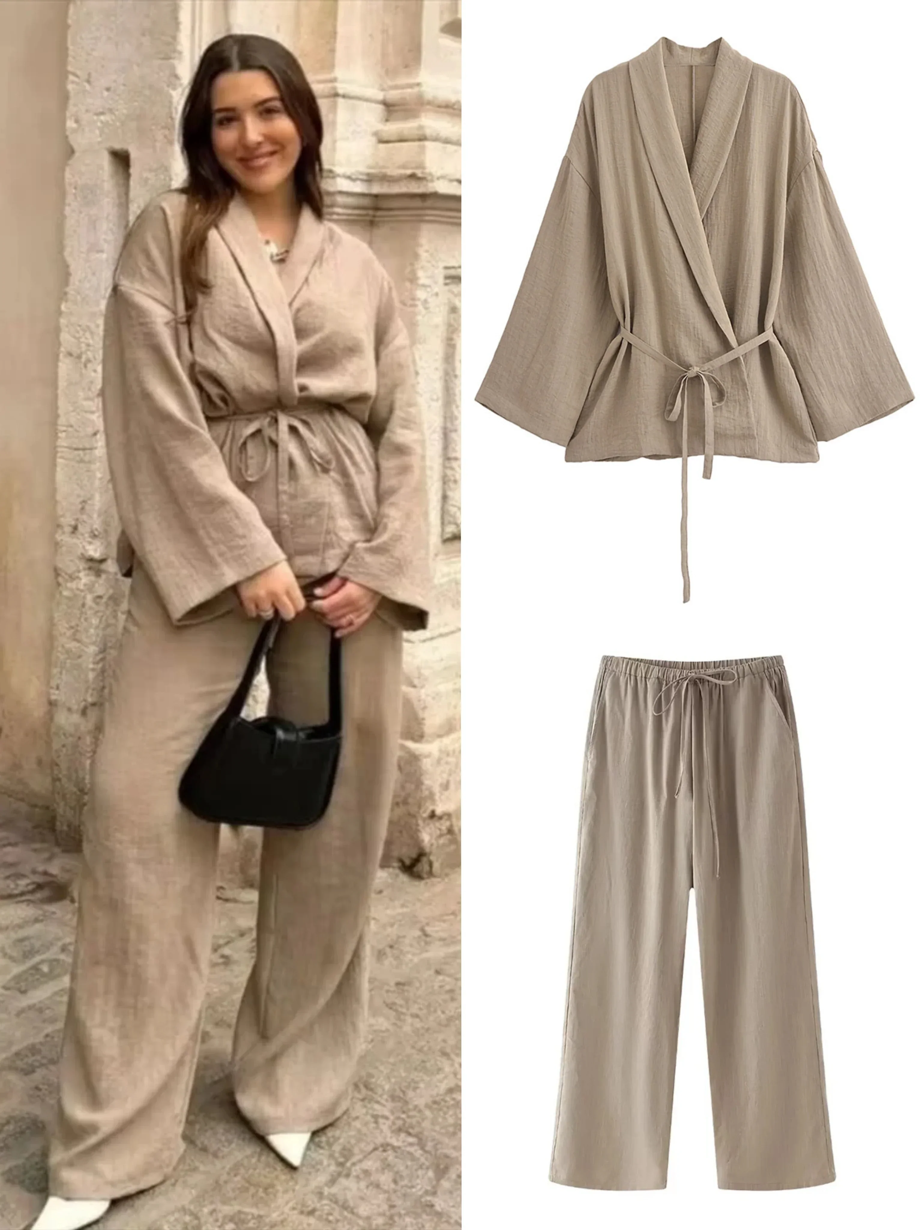 Maricarmen | Relaxed fashion outfit