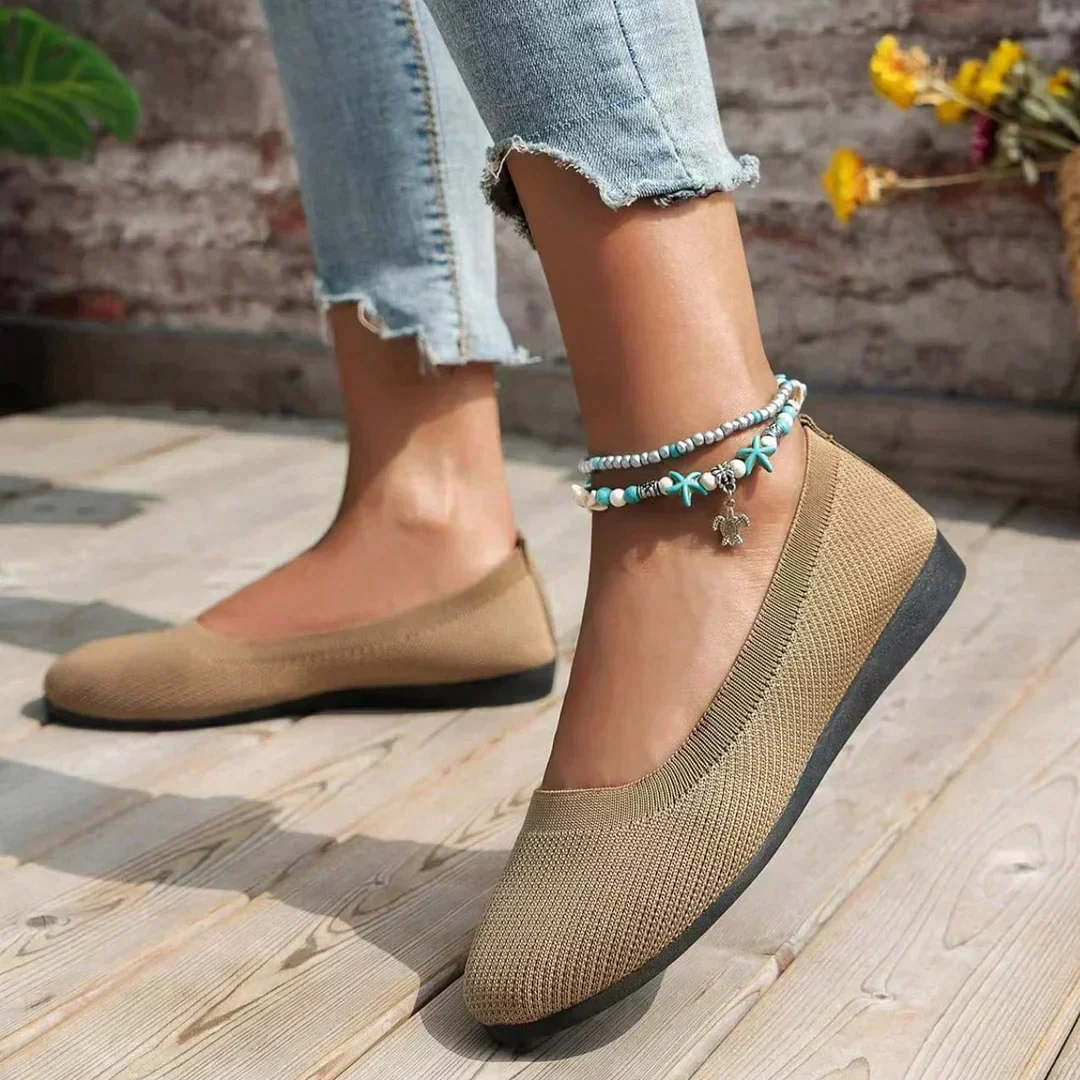 Maricel® | Non-Slip, Breathable Shoes - Image 4