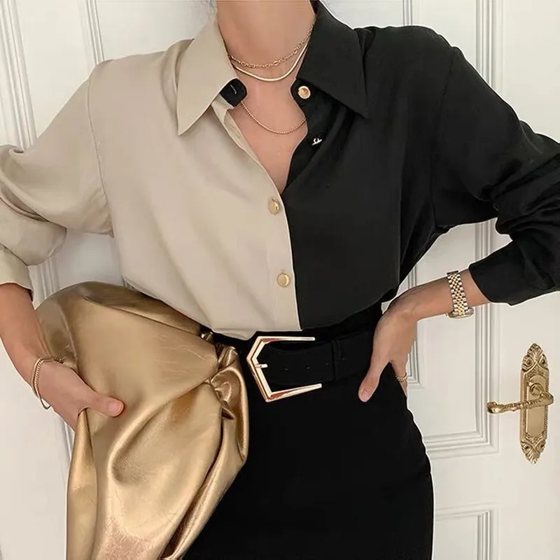 Maricela® | Chic Stylish Vintage Women'S Shirt - Image 2