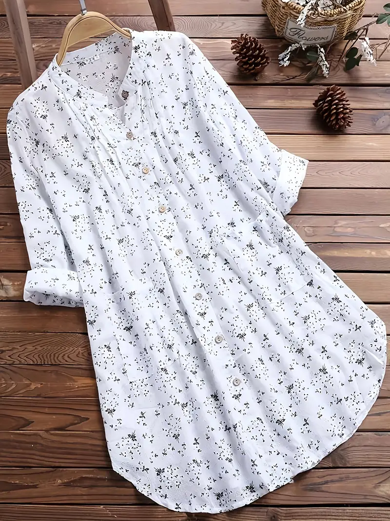 Maricela® | Classic Summer Dress For Women - Image 2