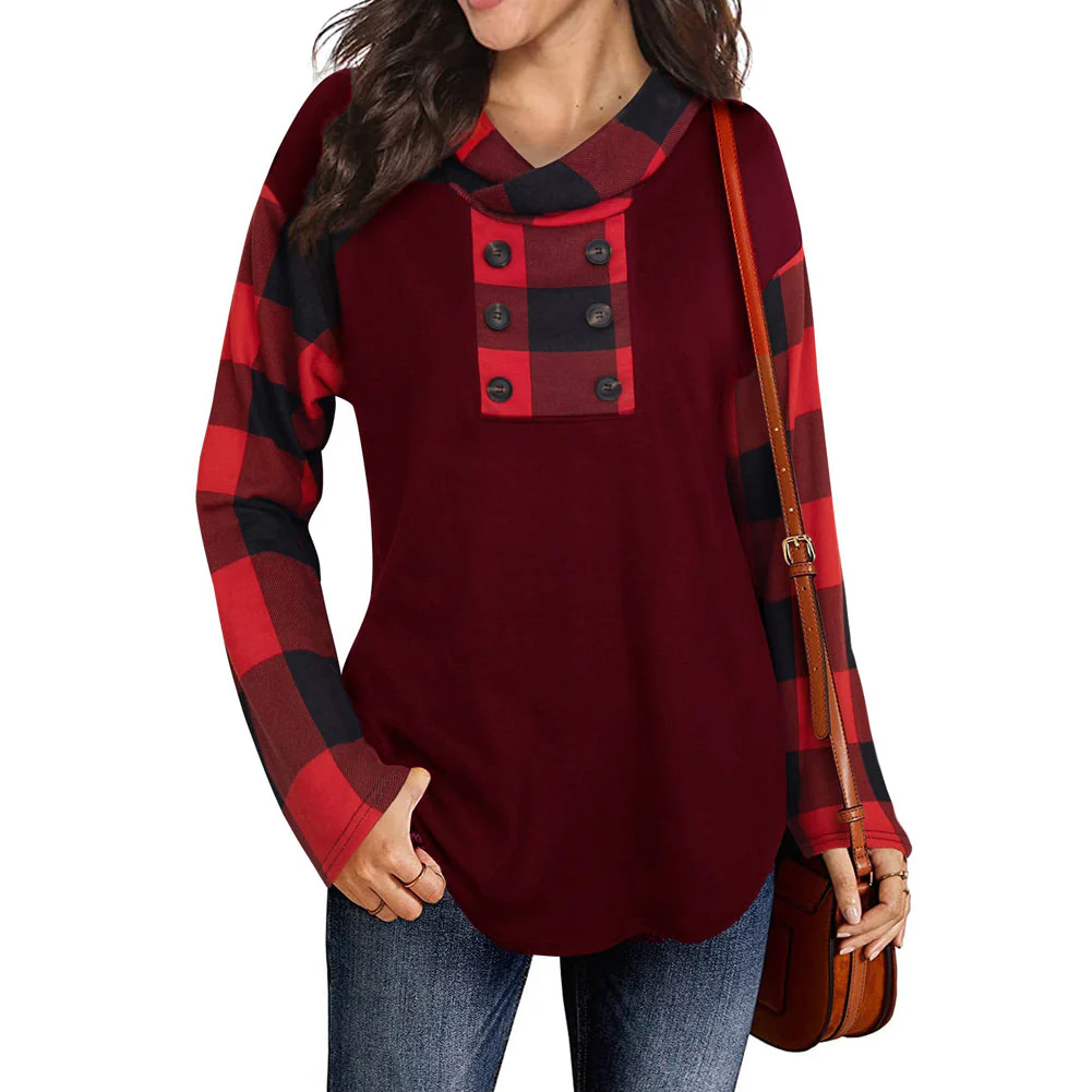 Maricela | Modern and fashionable winter clothing item - Image 5
