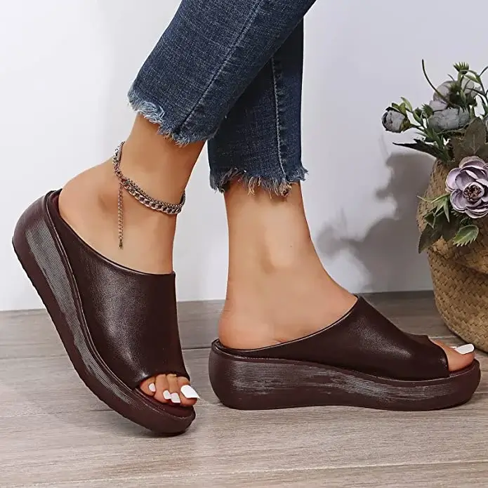 Maricela® | Orthopedic Women'S Summer Sandals - Image 10
