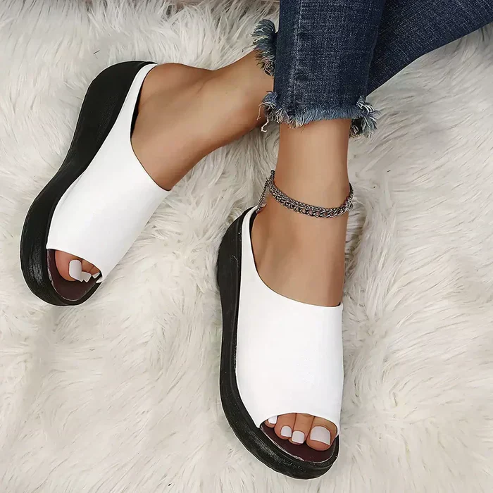 Maricela® | Orthopedic Women'S Summer Sandals - Image 8
