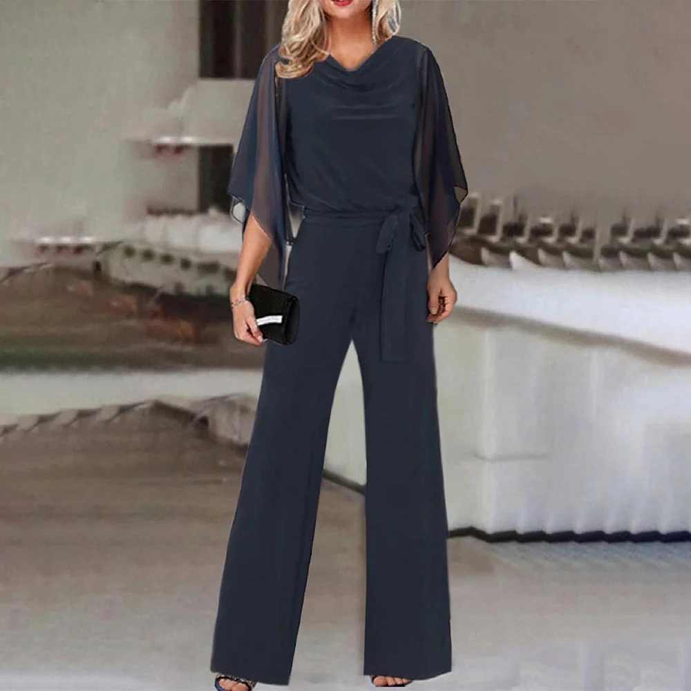 Mariela® | Fashionable Jumpsuit - Image 10