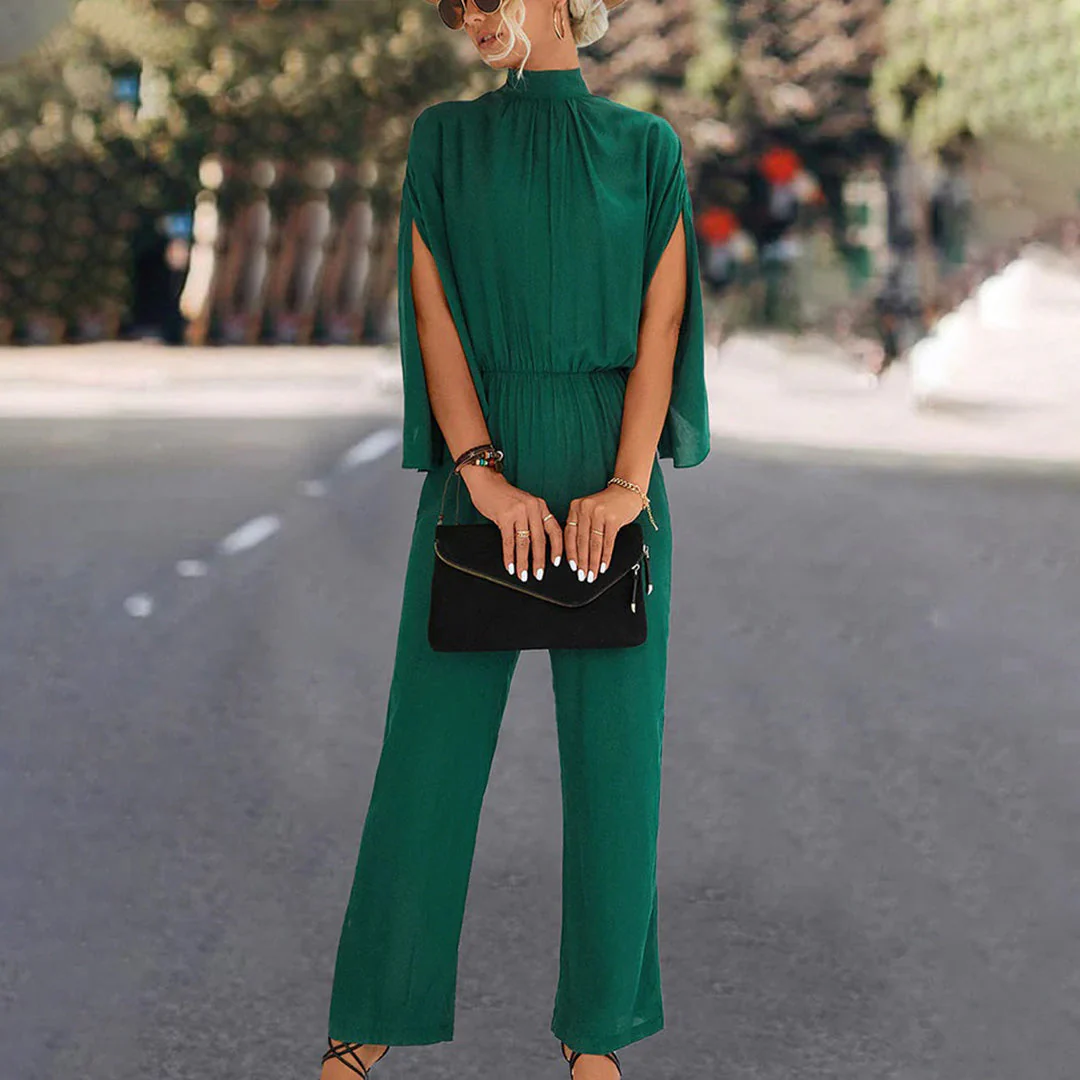 Mariela® | Fashionable Jumpsuit - Image 4