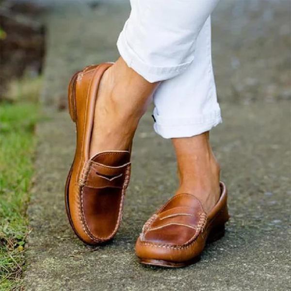 Mariela® | High Quality Orthopedic Slip-Ons