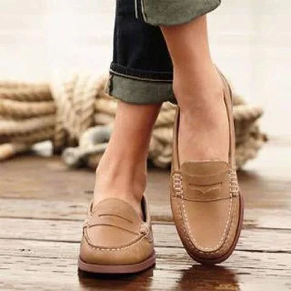 Mariela® | High Quality Orthopedic Slip-Ons - Image 3