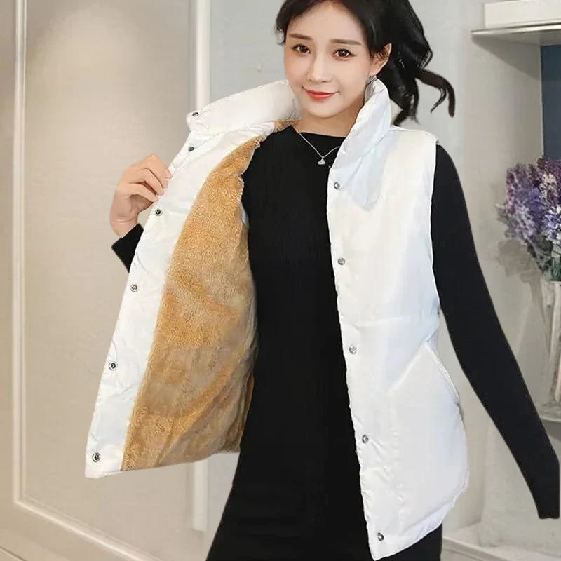 Marieta | Long warm women's jacket