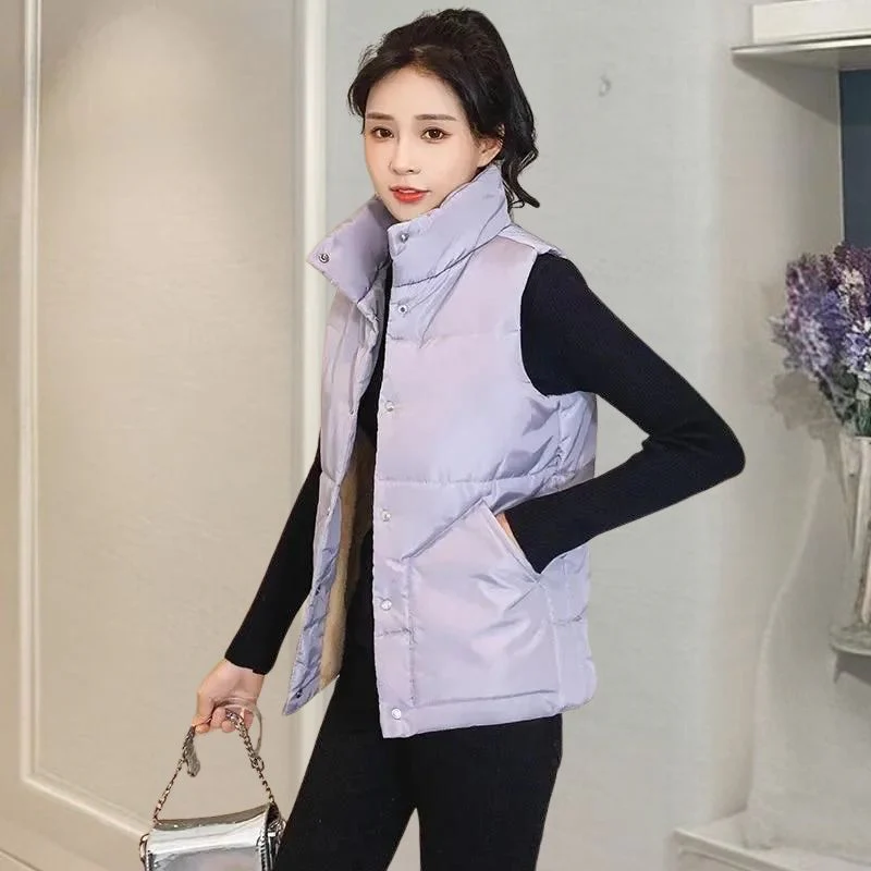 Marieta | Long warm women's jacket - Image 4