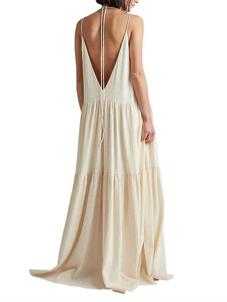 Marina® | Airy Summer Dress - Image 3