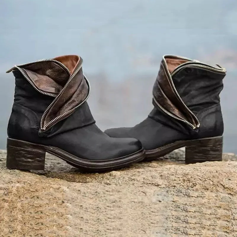 Marina | Durable orthopedic boots - Image 4