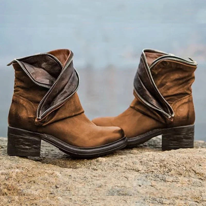 Marina | Durable orthopedic boots - Image 5