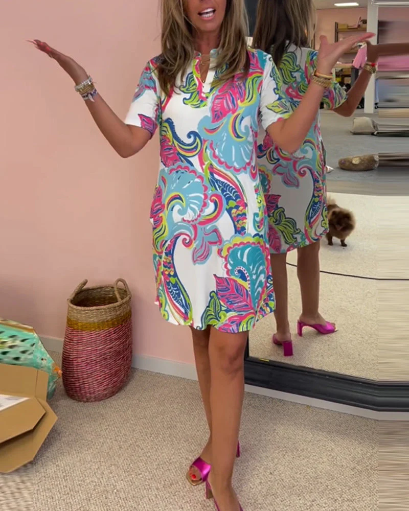 Marina® | Fantastic Summer Dress