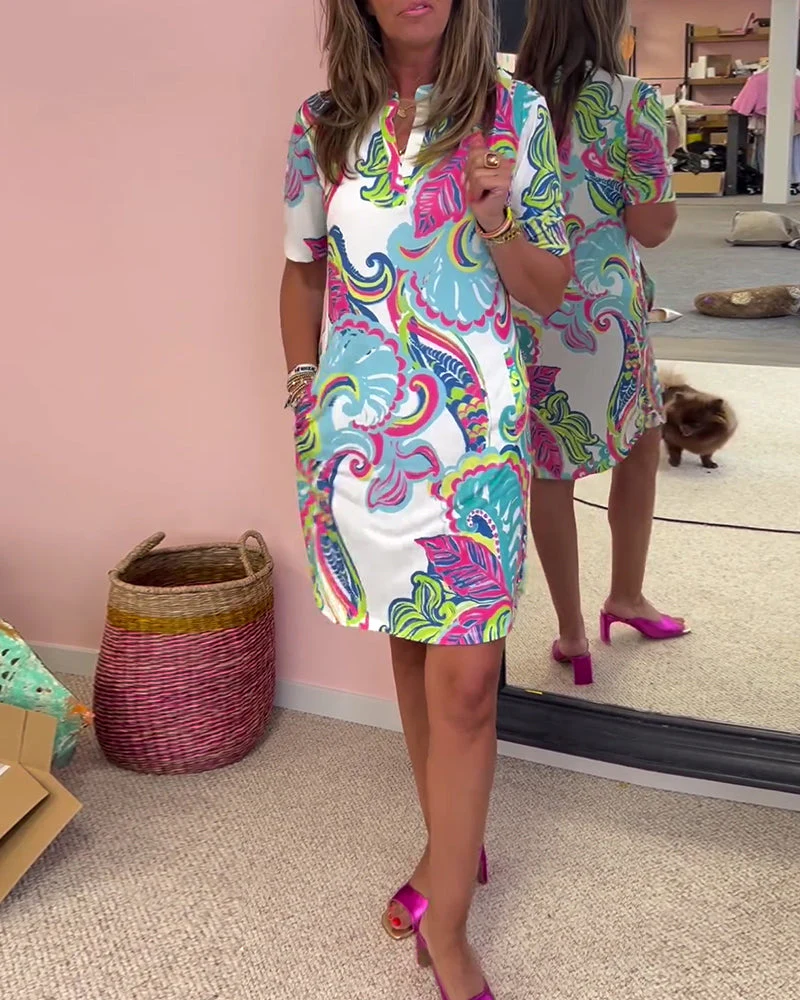 Marina® | Fantastic Summer Dress - Image 6