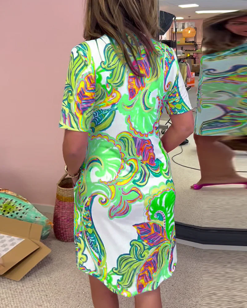 Marina® | Fantastic Summer Dress - Image 9