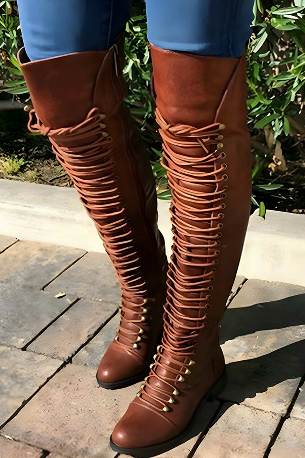 Marina | Fashionable, supportive orthopedic boots