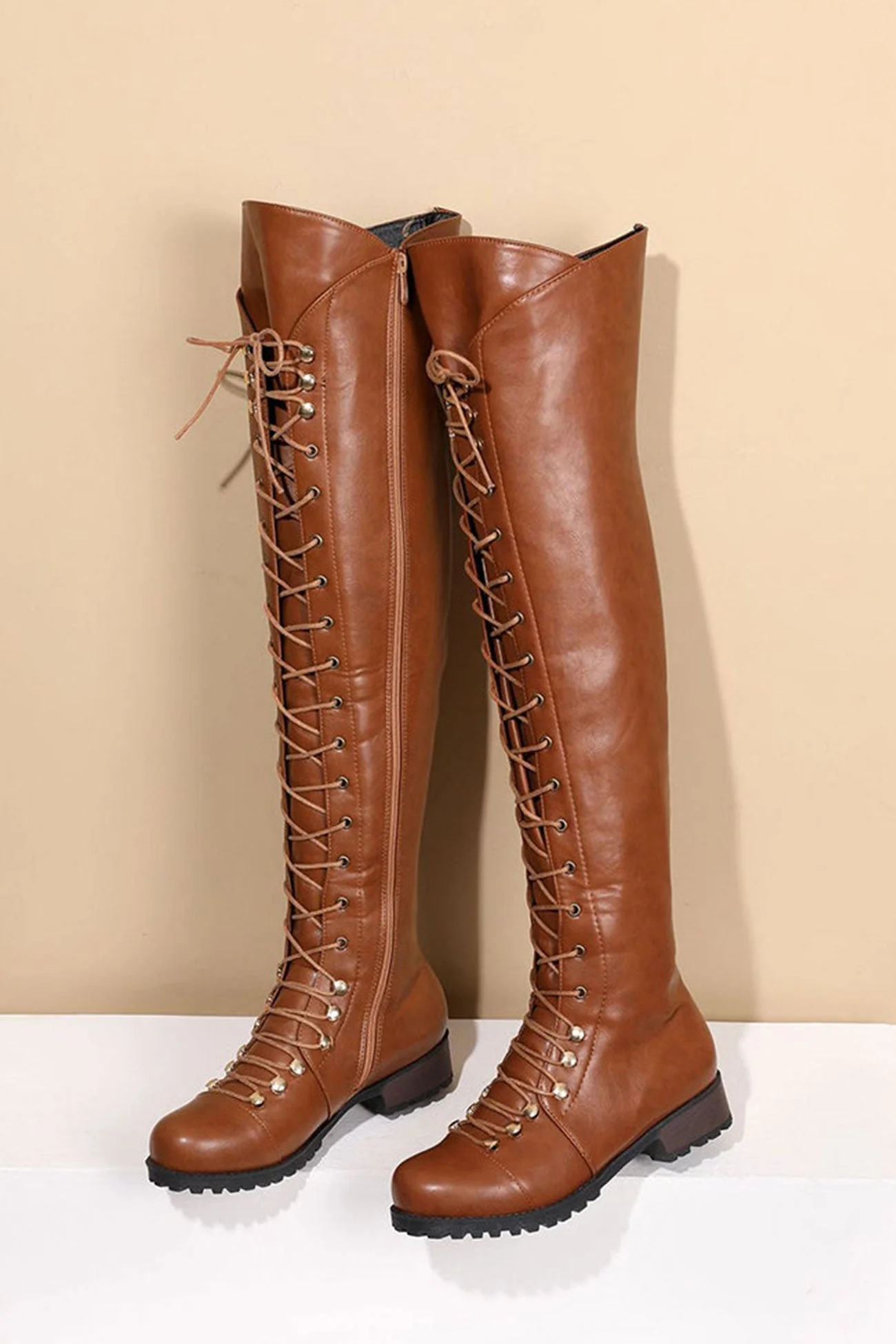 Marina | Fashionable, supportive orthopedic boots - Image 12