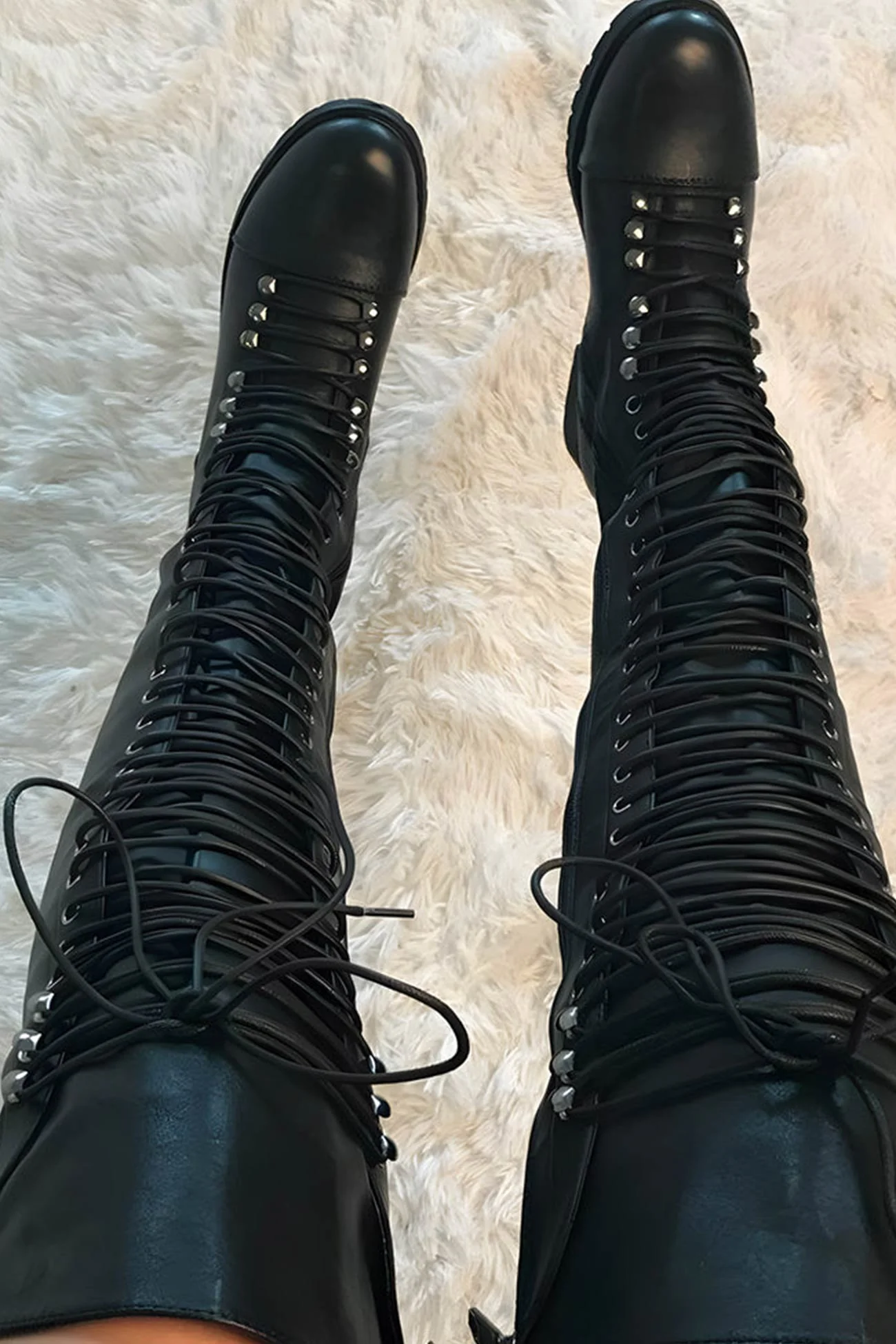 Marina | Fashionable, supportive orthopedic boots - Image 8