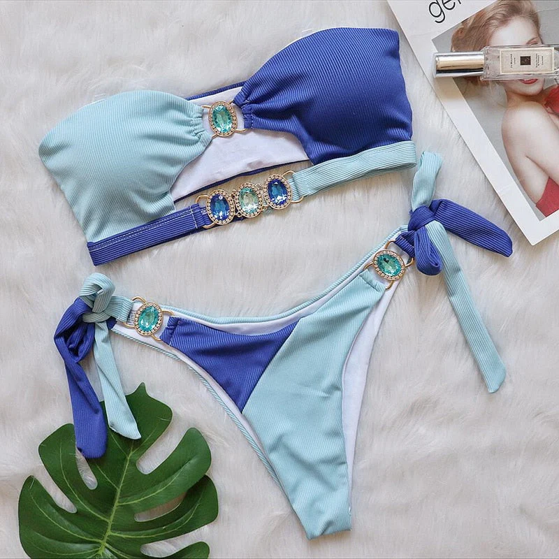 Marina® | Modern and versatile   bikini - Image 11