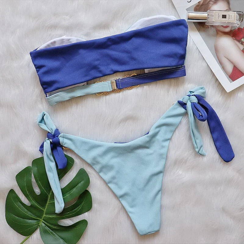 Marina® | Modern and versatile   bikini - Image 12