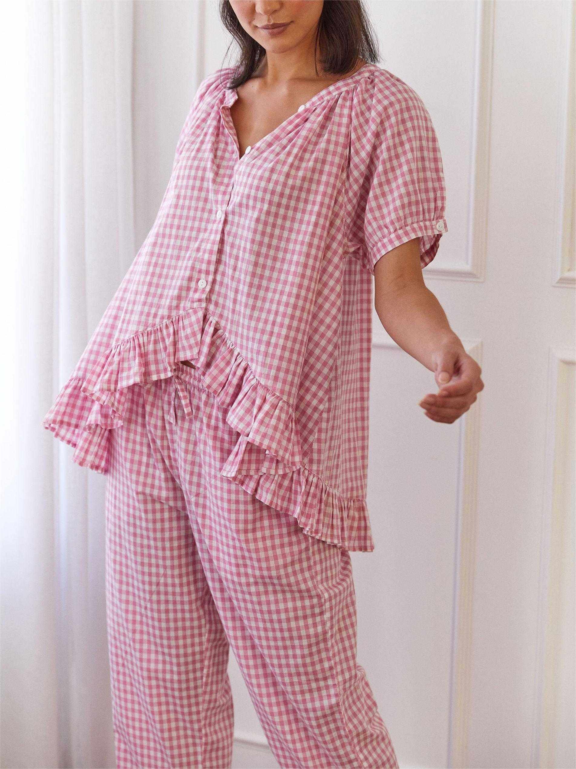 Marina® | Pajamas Set - Image 3