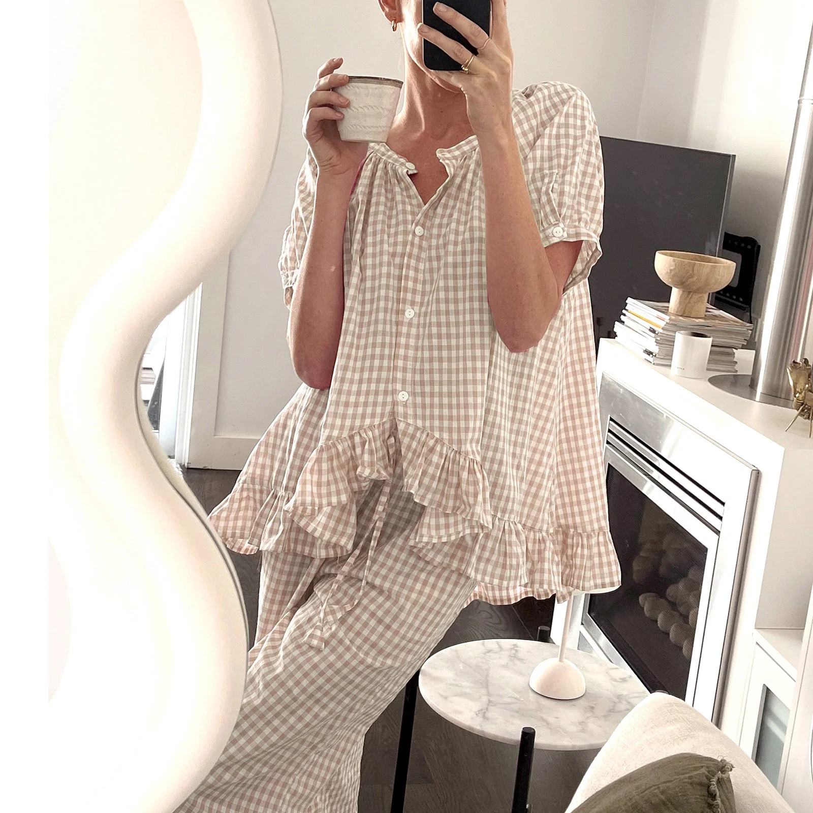Marina® | Pajamas Set - Image 9