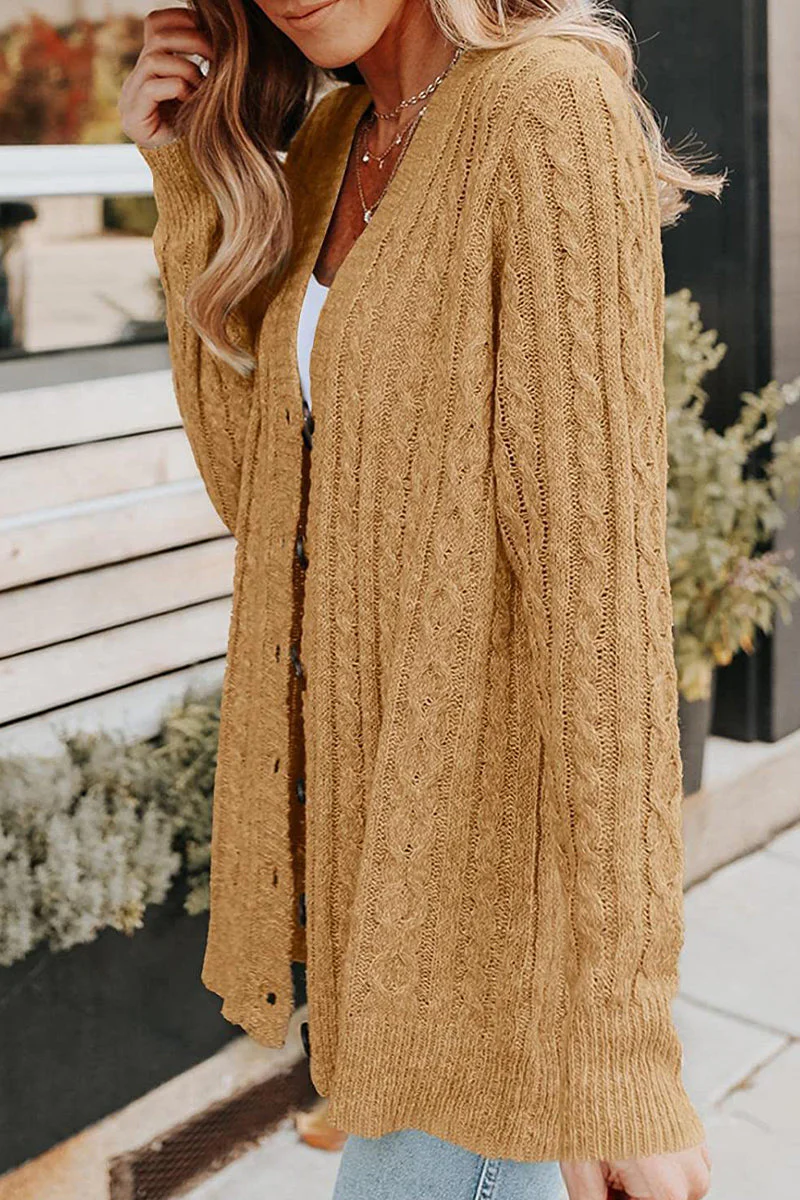 Marina | Relaxed and stylish winter jacket - Image 4