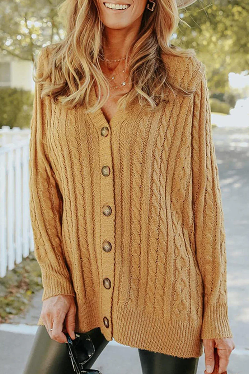Marina | Relaxed and stylish winter jacket - Image 6