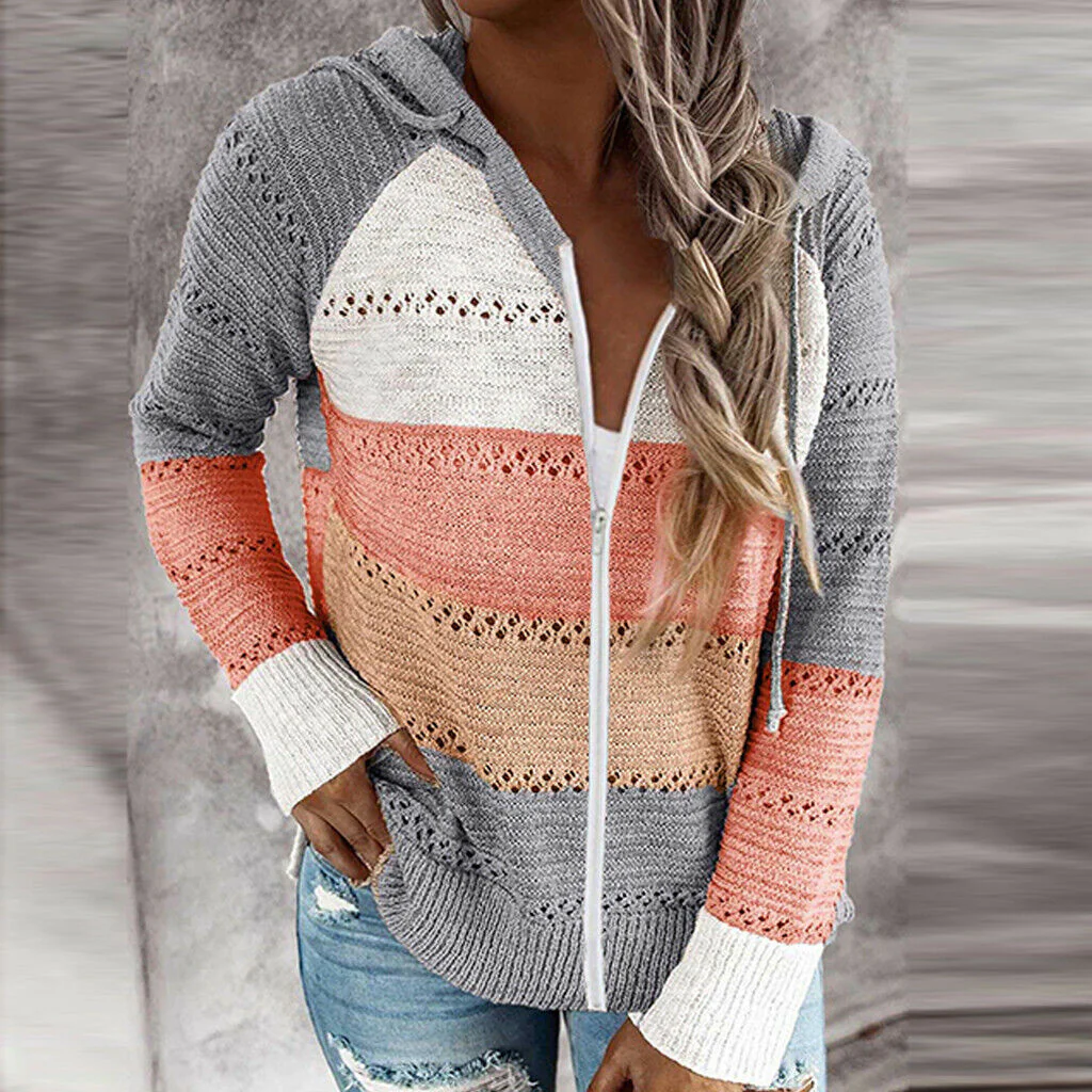 Marina | Relaxed and timeless winter garment - Image 6