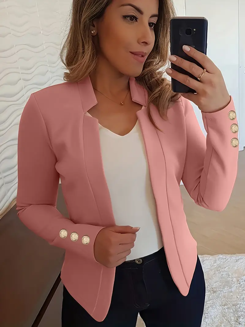 Marina® | Stylish and elegant winter garment - Image 11
