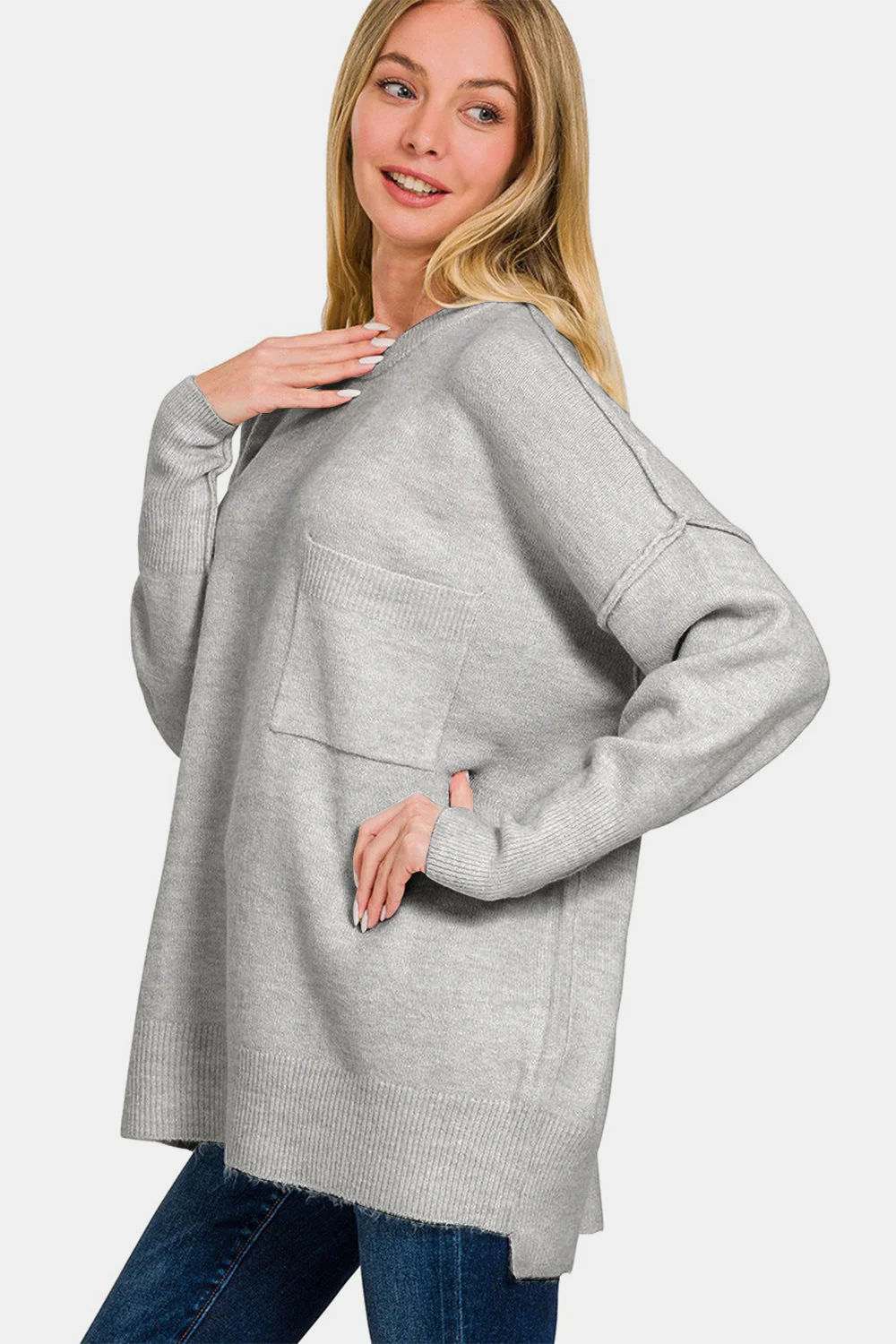 Marina | Sweater - Image 3