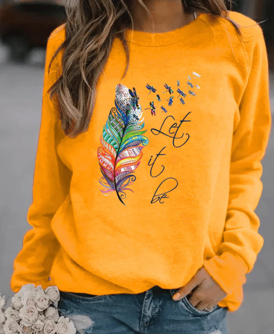 Marina | Timeless and elegant winter sweater - Image 3