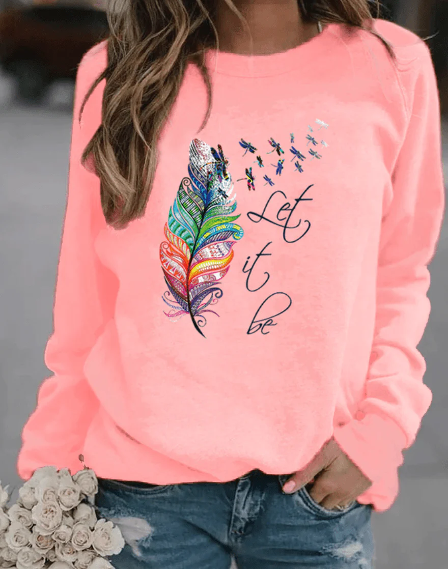 Marina | Timeless and elegant winter sweater - Image 6