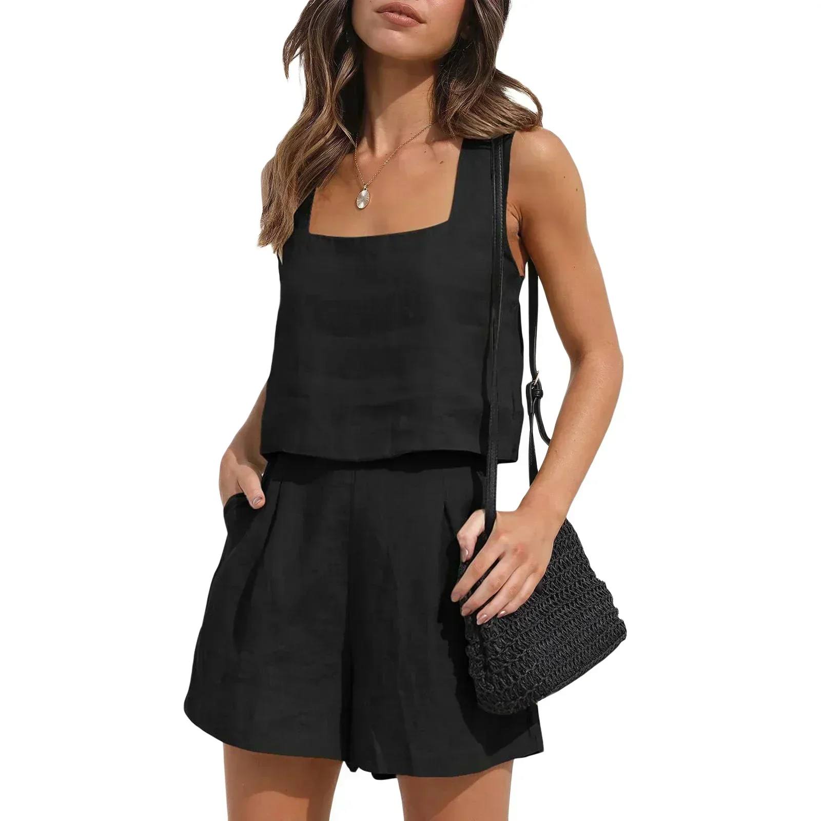 Marina® | Women's summer set - Image 11
