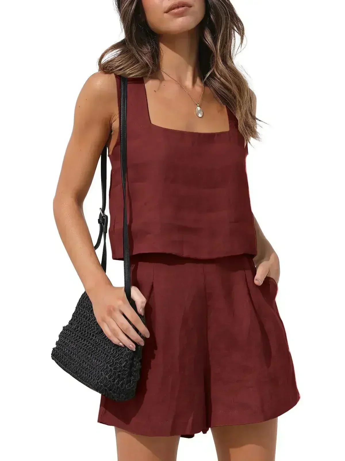 Marina® | Women's summer set - Image 14