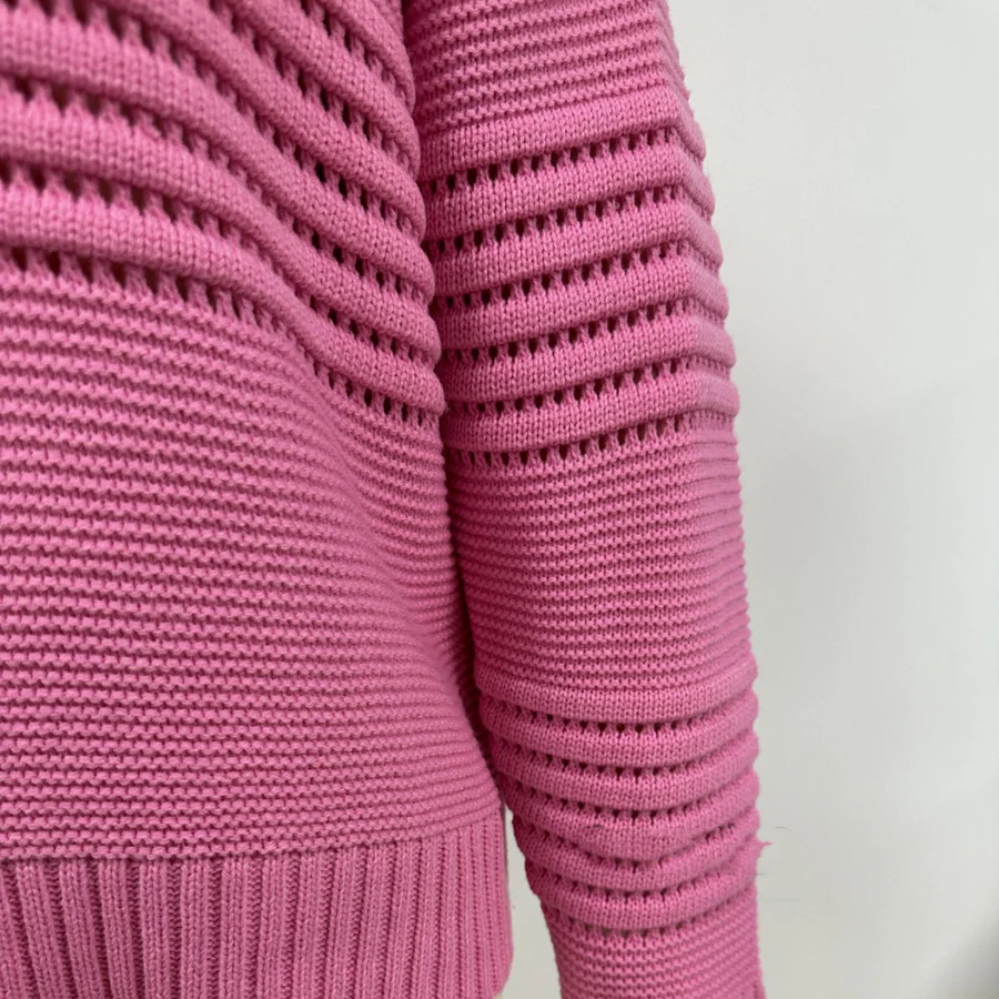 Mariola| Classic and comfortable winter sweater - Image 2